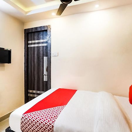 Hotel O Kuber Residency Near Birla Mandir Καλκούτα Εξωτερικό φωτογραφία