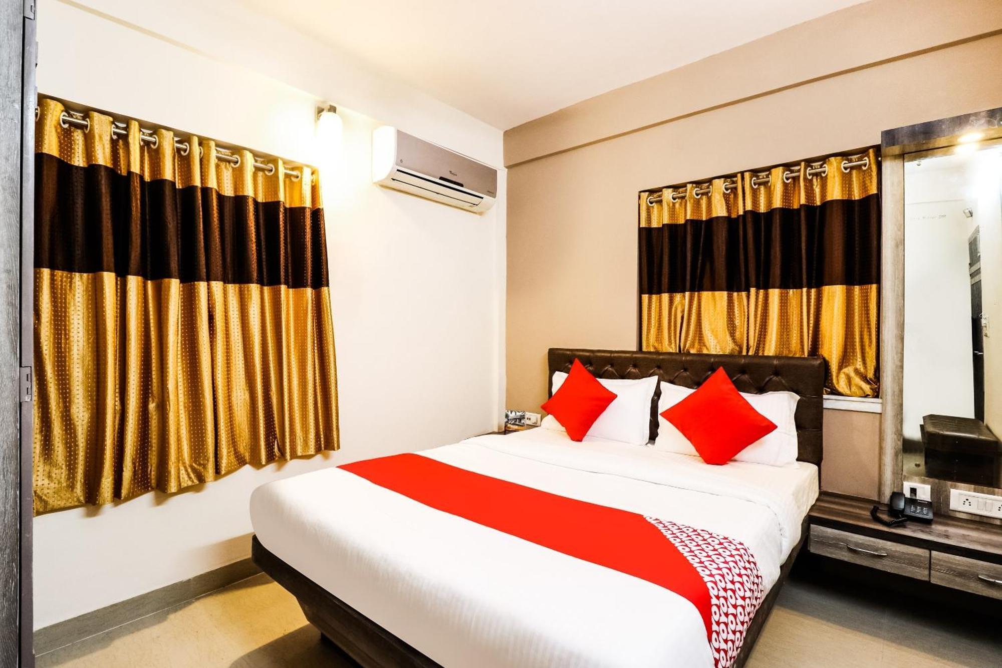 Hotel O Kuber Residency Near Birla Mandir Καλκούτα Εξωτερικό φωτογραφία
