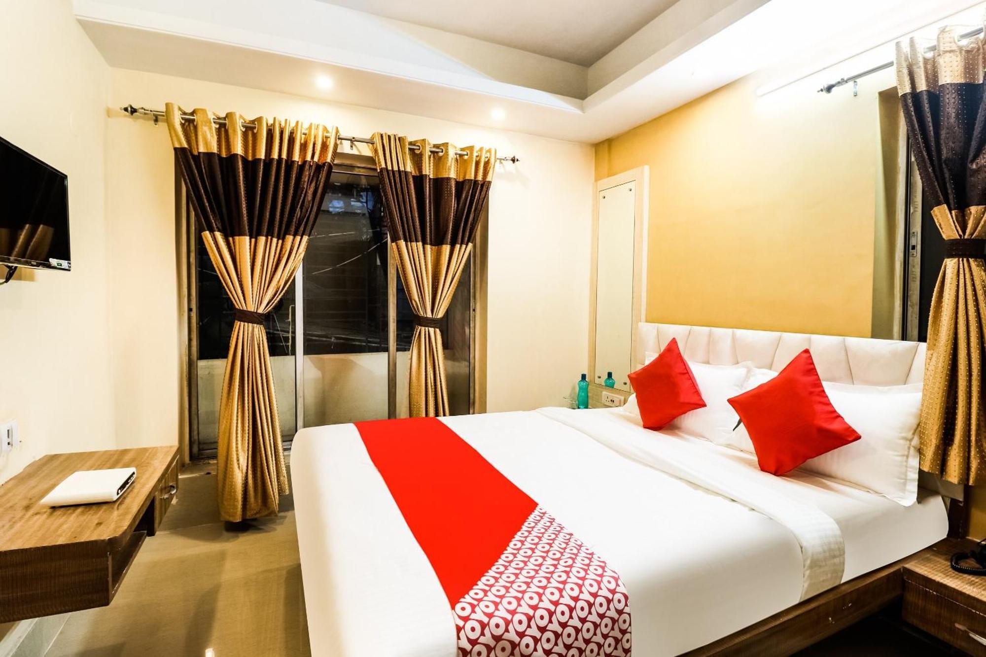 Hotel O Kuber Residency Near Birla Mandir Καλκούτα Εξωτερικό φωτογραφία